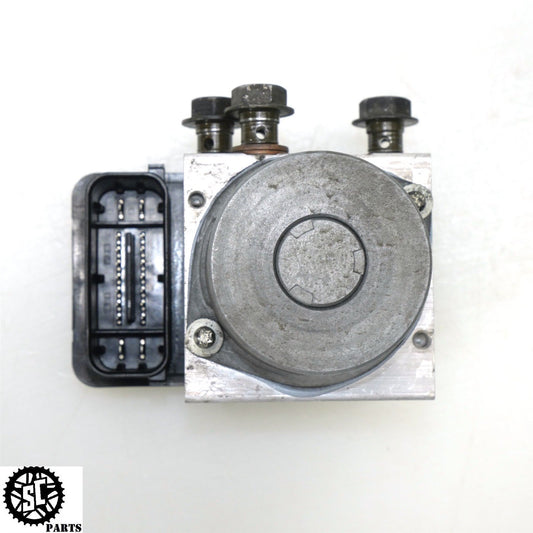 2023 20-24 INDIAN CHALLENGER ABS PUMP MODULE 1913442 HD54