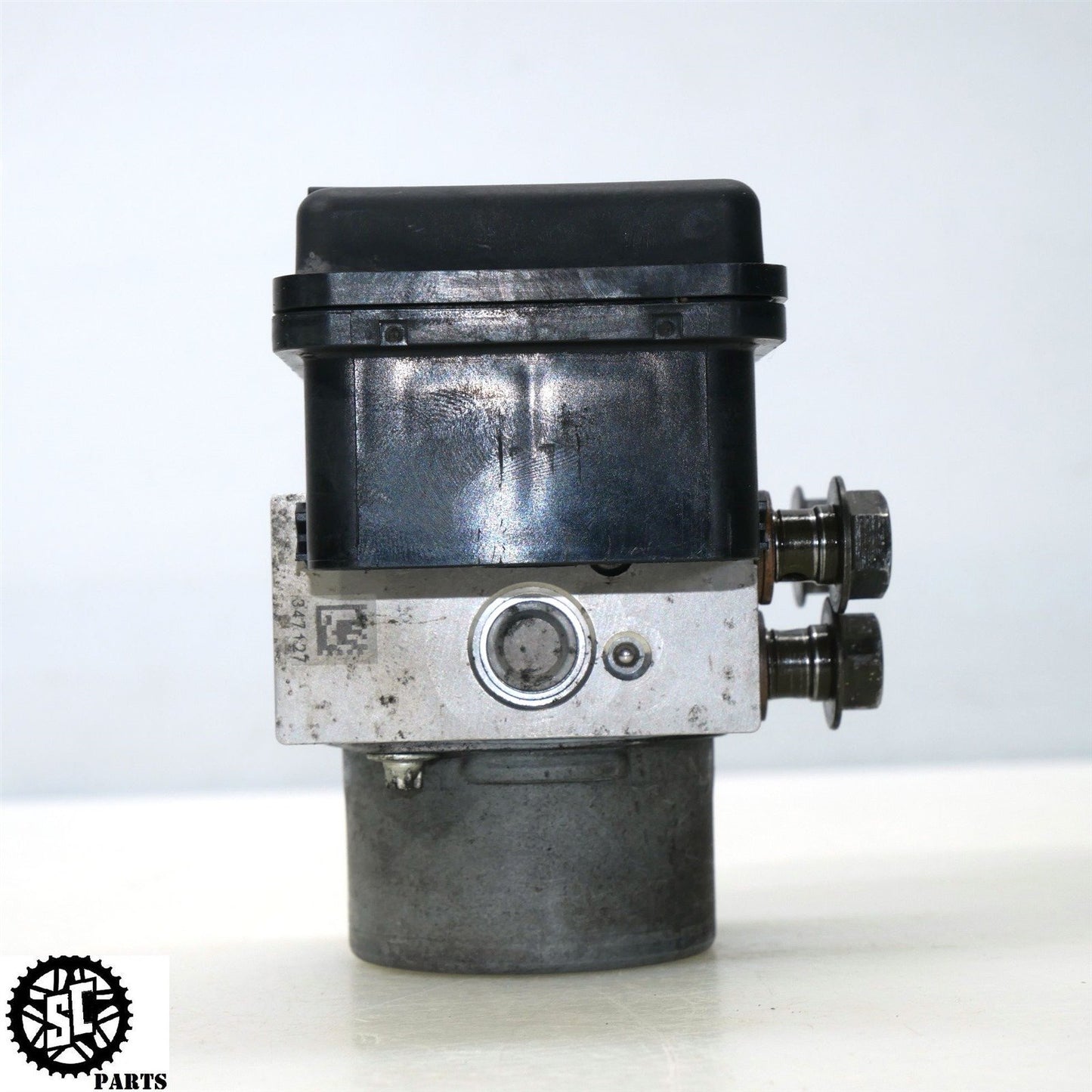 2023 20-24 INDIAN CHALLENGER ABS PUMP MODULE 1913442 HD54