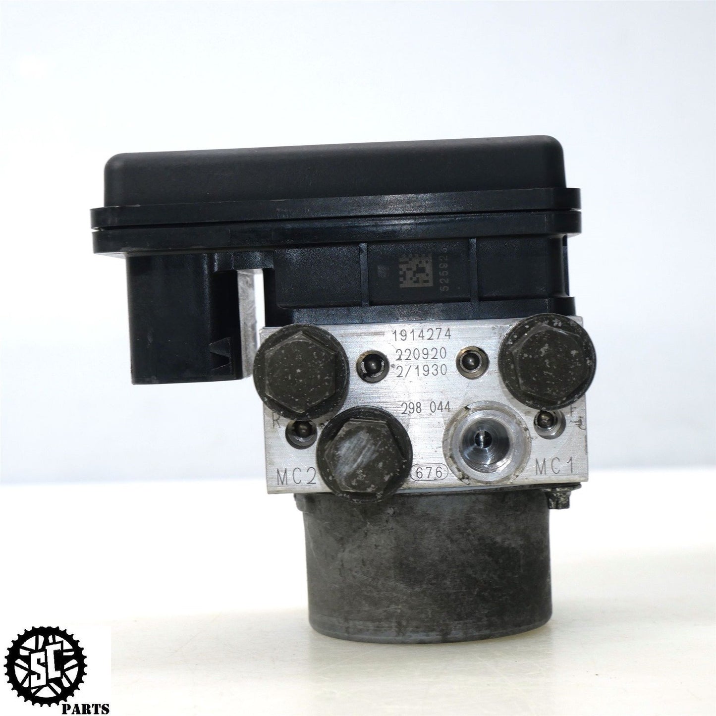 2023 20-24 INDIAN CHALLENGER ABS PUMP MODULE 1913442 HD54