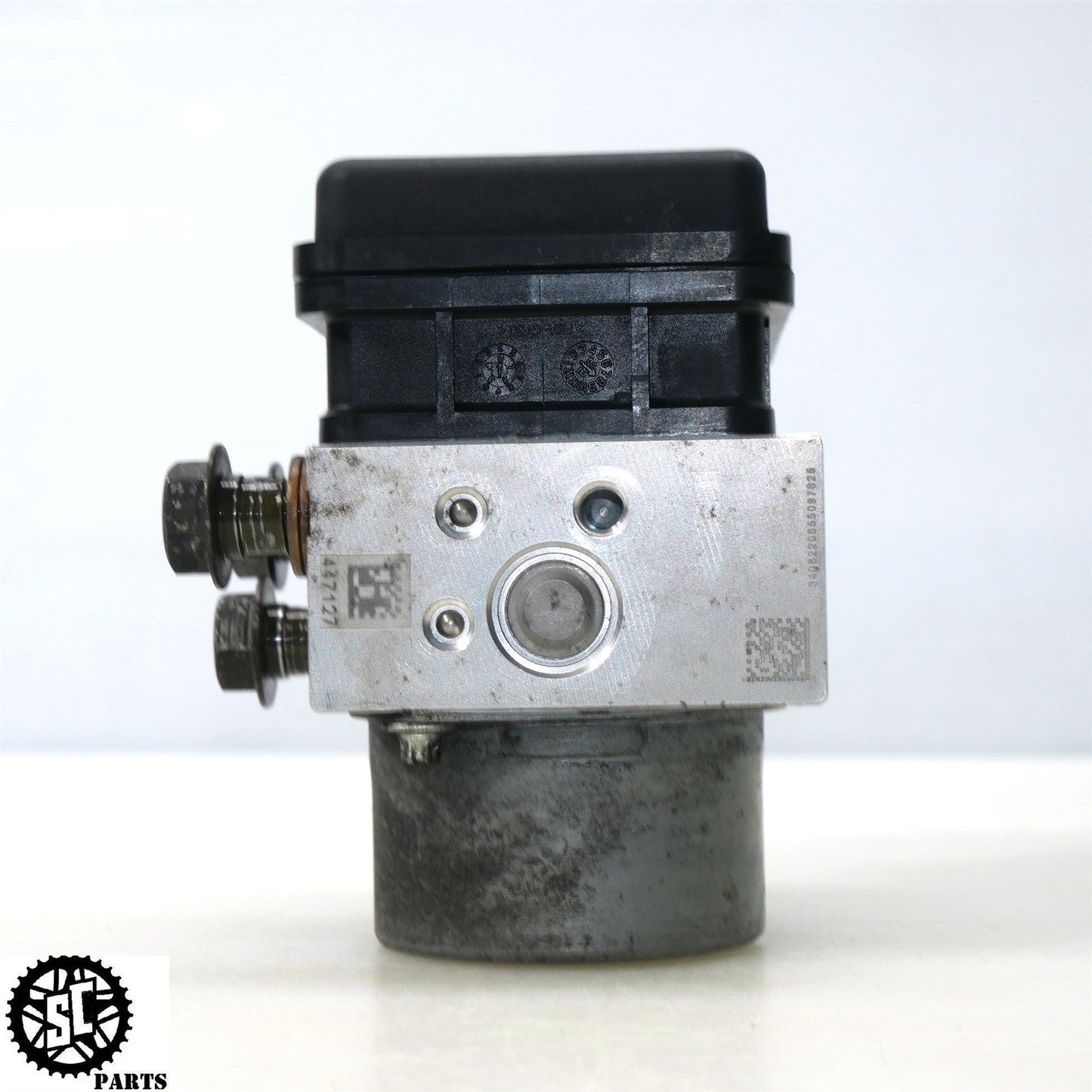 2023 20-24 INDIAN CHALLENGER ABS PUMP MODULE 1913442 HD54