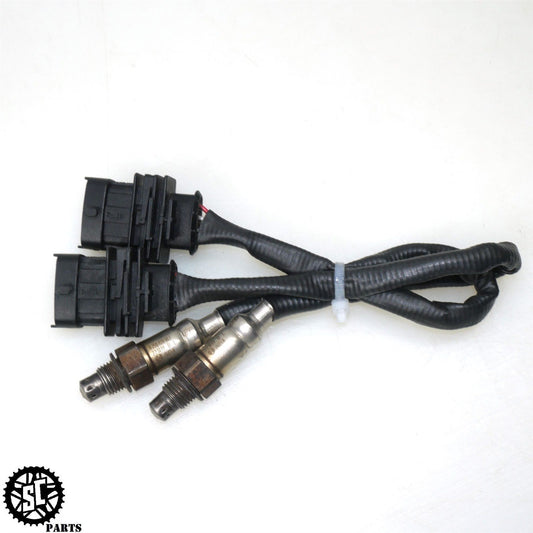 2023 20-24 INDIAN CHALLENGER FRONT REAR O2 OXYGEN SENSOR HD54