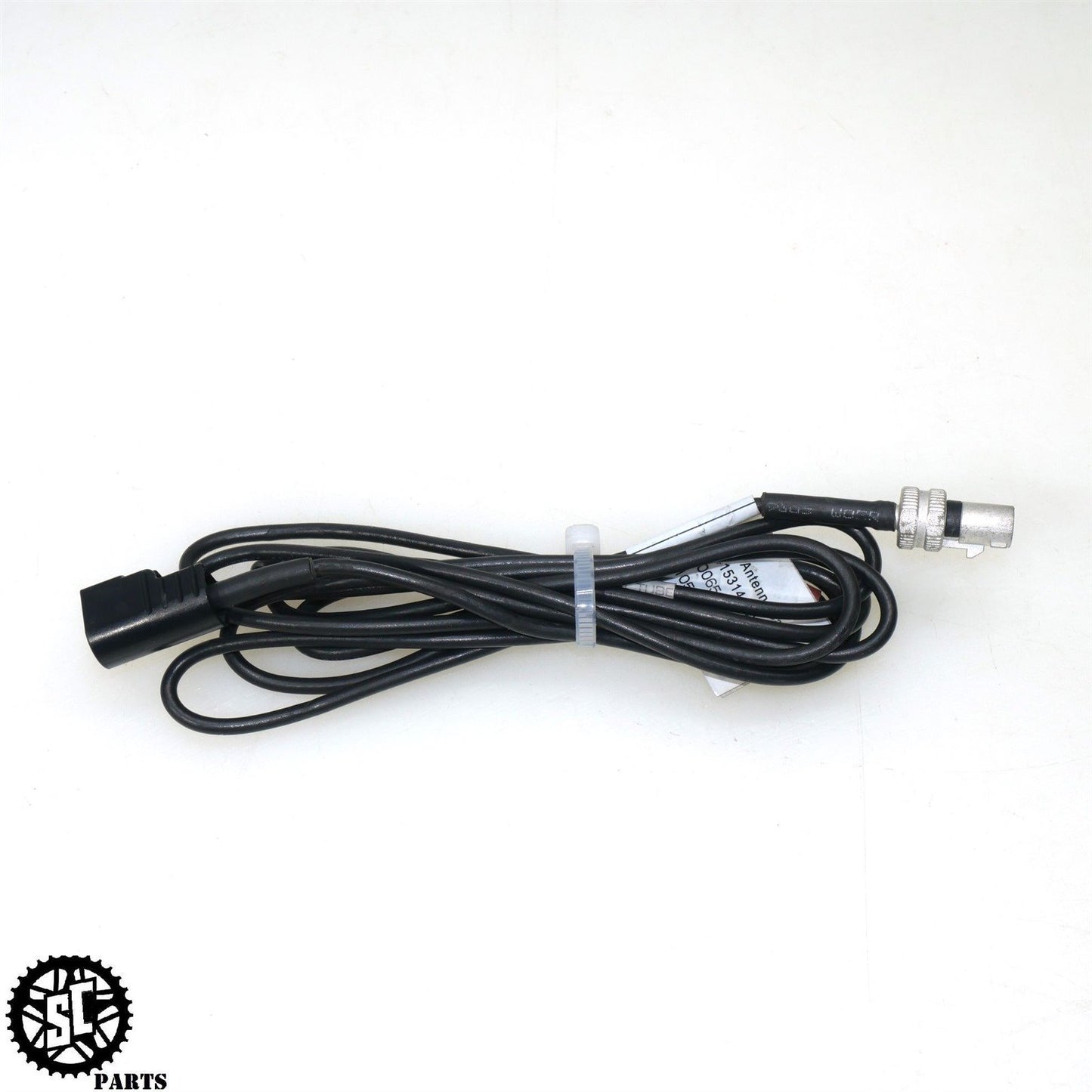 2023 20-24 INDIAN CHALLENGER RADIO AM/FM ANTENNA WIRING HARNESS 2415314 HD54