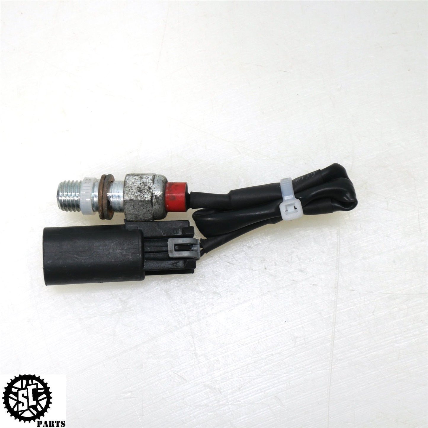 2023 20-24 INDIAN CHALLENGER REAR BRAKE MASTER SWITCH SENSOR 1913426 HD54