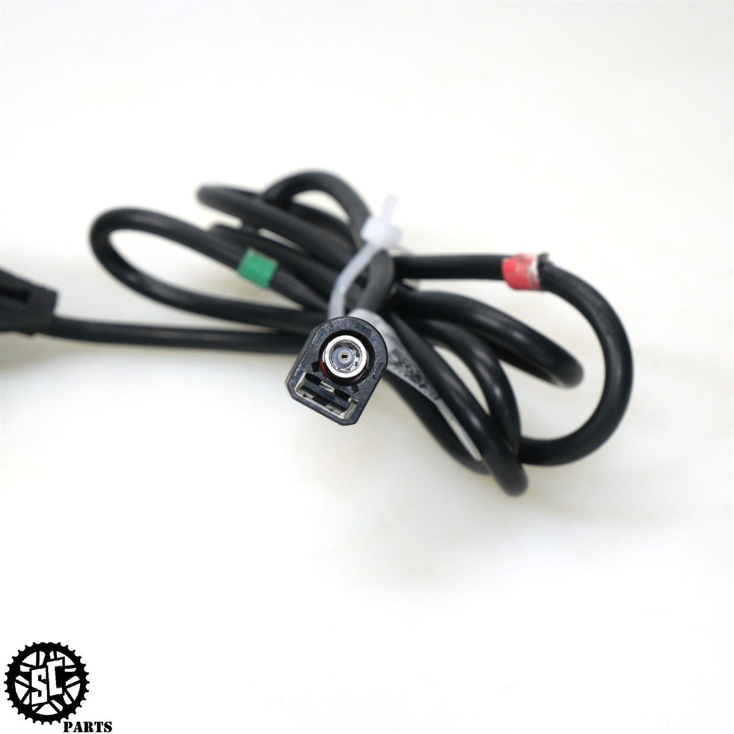 2023 20-24 INDIAN CHALLENGER RADIO ANTENNA BRACKET WIRING HARNESS 2414780 HD54