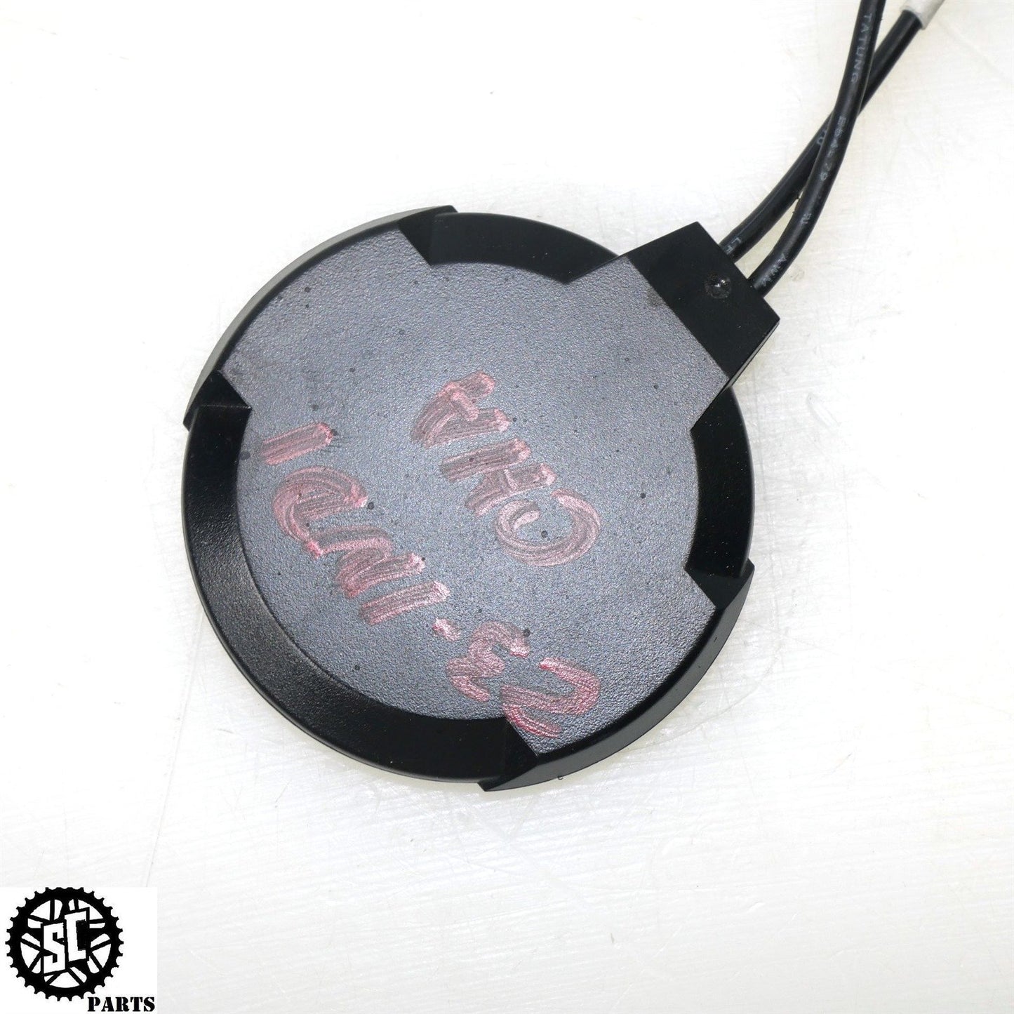 2023 20-24 INDIAN CHALLENGER PERSUIT LIMITED GPS ANTENNA 4019046 HD54