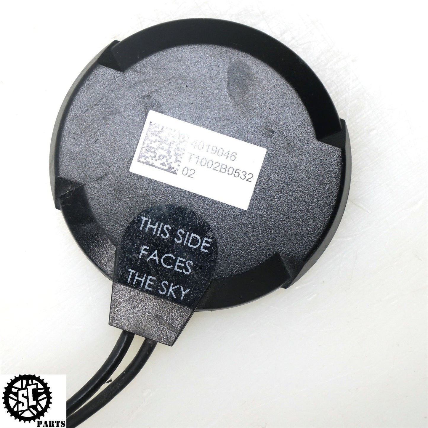 2023 20-24 INDIAN CHALLENGER PERSUIT LIMITED GPS ANTENNA 4019046 HD54