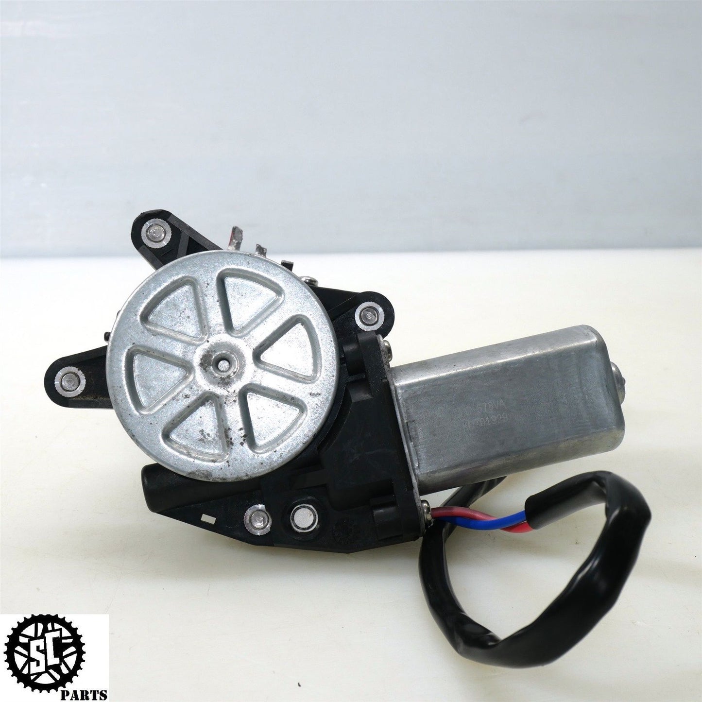 2023 20-24 INDIAN CHALLENGER WINDSHIELD WINDSCREEN MOTOR ACTUATOR 4081090 HD54