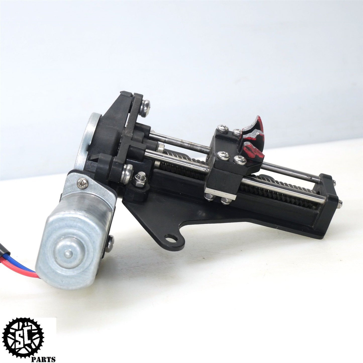 2023 20-24 INDIAN CHALLENGER WINDSHIELD WINDSCREEN MOTOR ACTUATOR 4081090 HD54