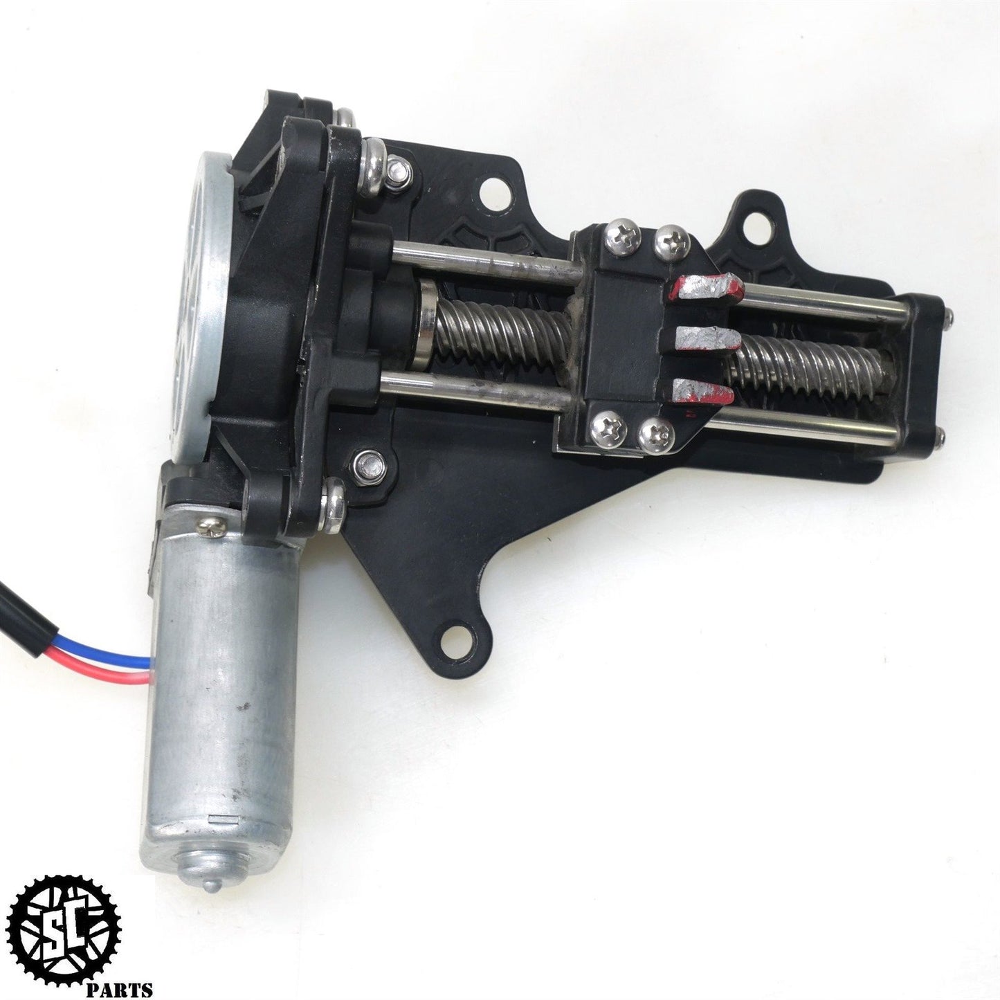 2023 20-24 INDIAN CHALLENGER WINDSHIELD WINDSCREEN MOTOR ACTUATOR 4081090 HD54