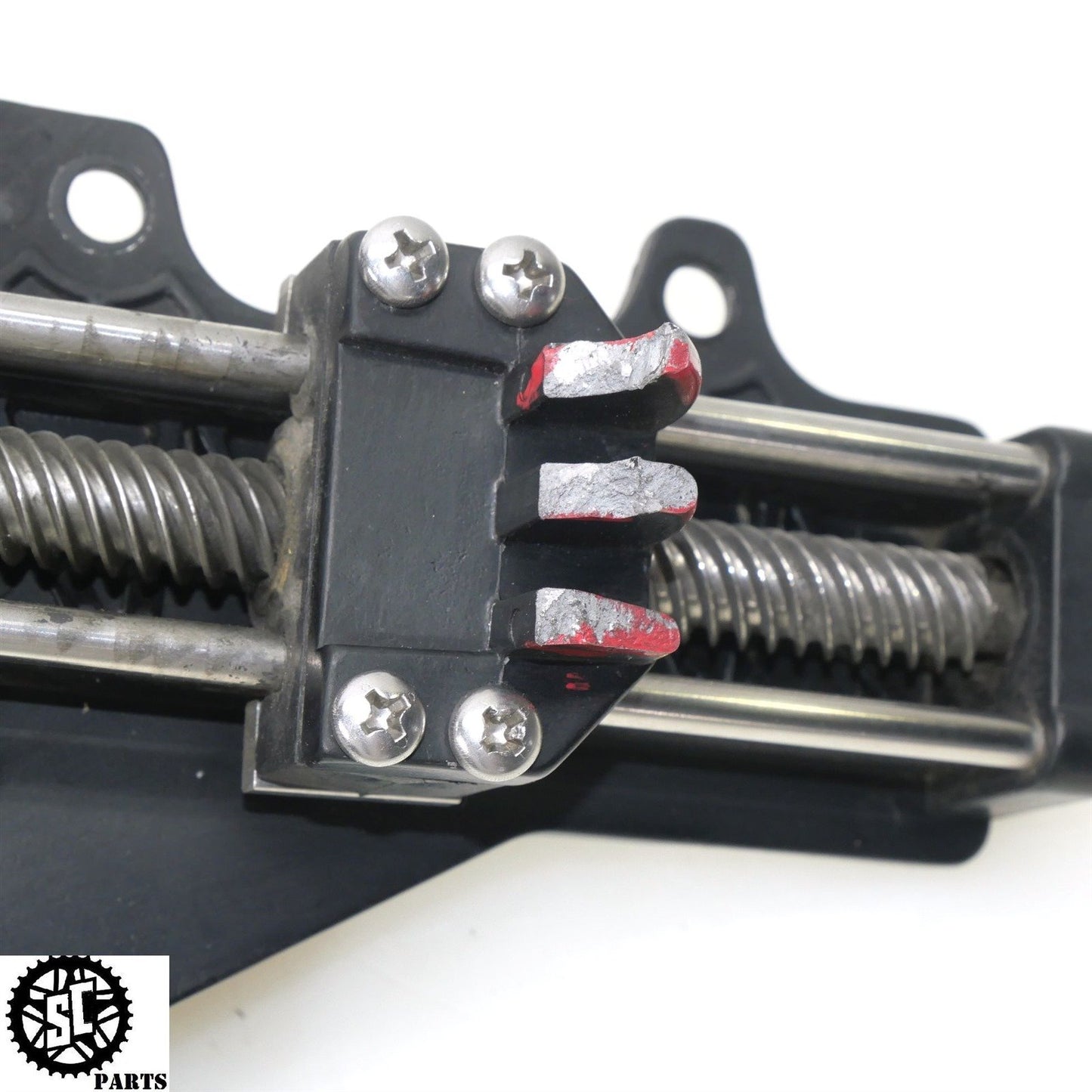 2023 20-24 INDIAN CHALLENGER WINDSHIELD WINDSCREEN MOTOR ACTUATOR 4081090 HD54