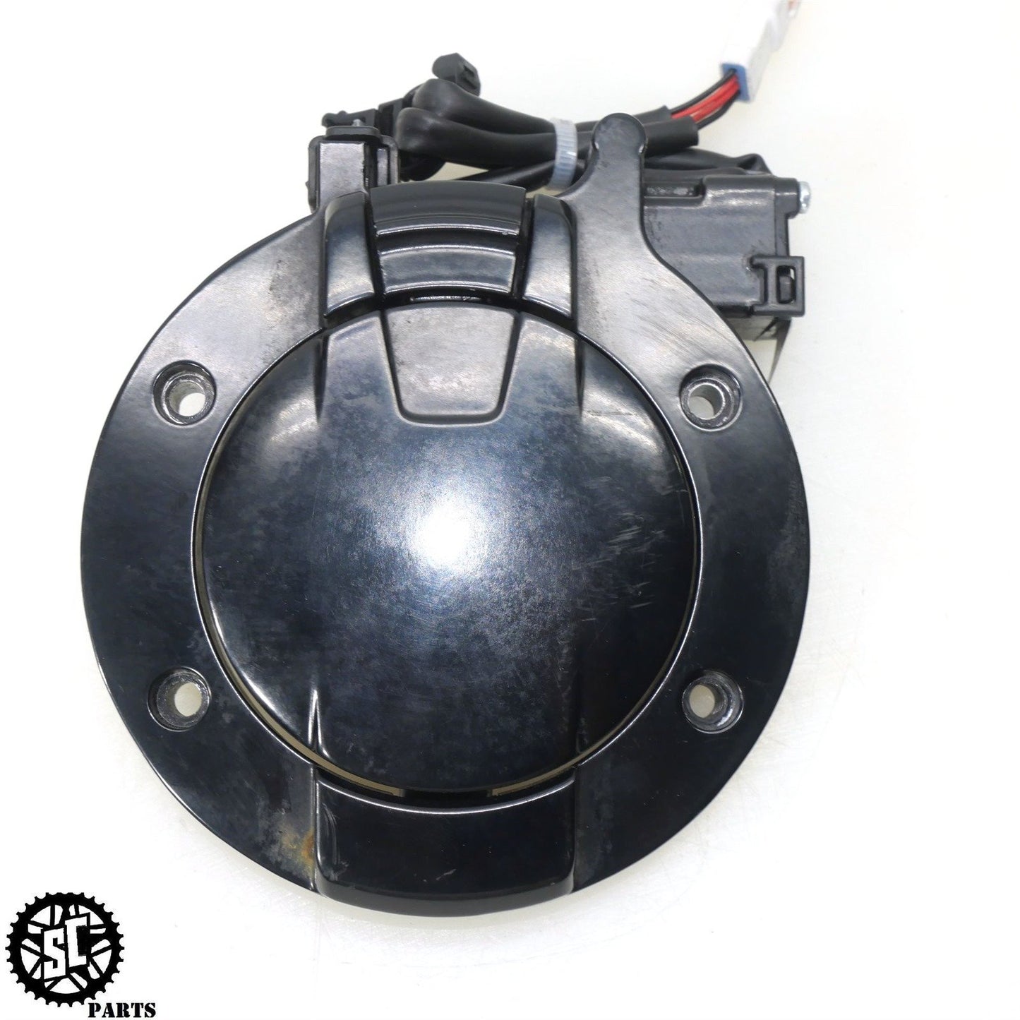 2023 20-24 INDIAN CHALLENGER FUEL GAS CAP ELECTRONIC 2522356-266 HD54