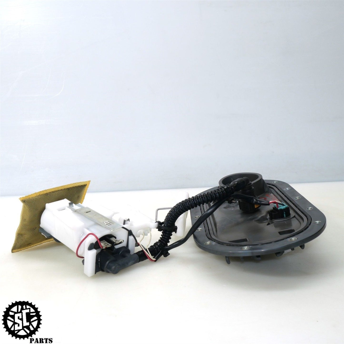 2023 20-24 INDIAN CHALLENGER FUEL PUMP HD54