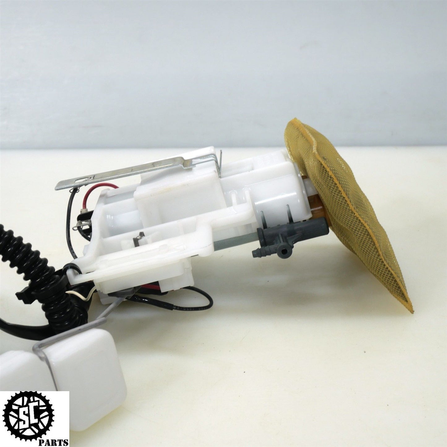 2023 20-24 INDIAN CHALLENGER FUEL PUMP HD54
