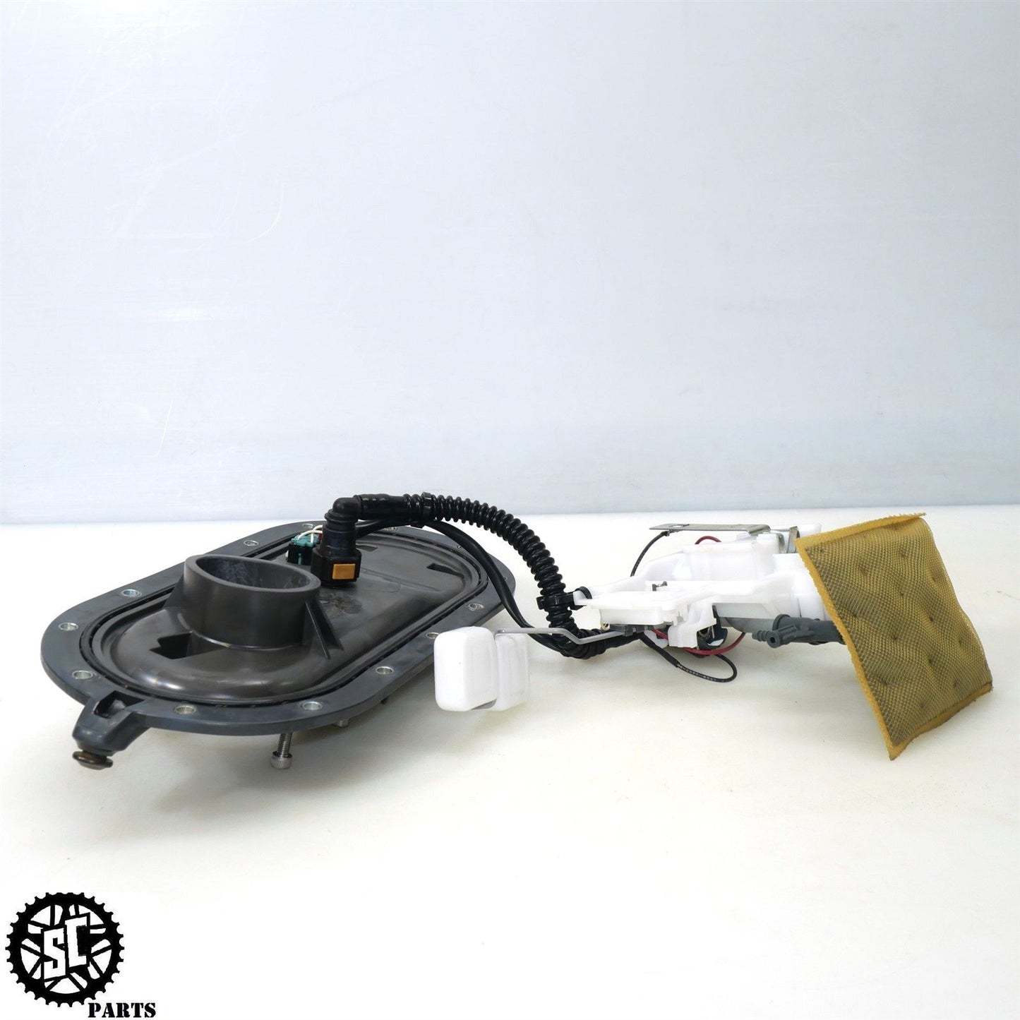 2023 20-24 INDIAN CHALLENGER FUEL PUMP HD54