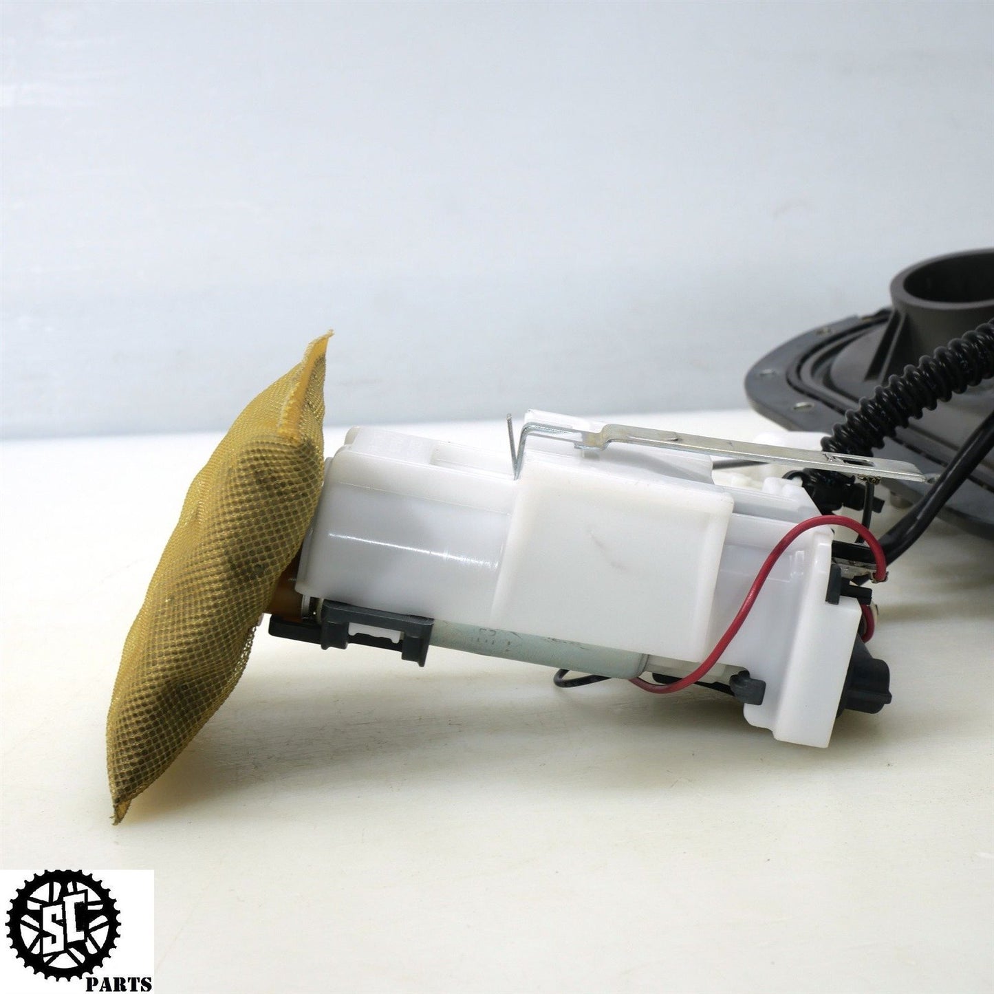 2023 20-24 INDIAN CHALLENGER FUEL PUMP HD54