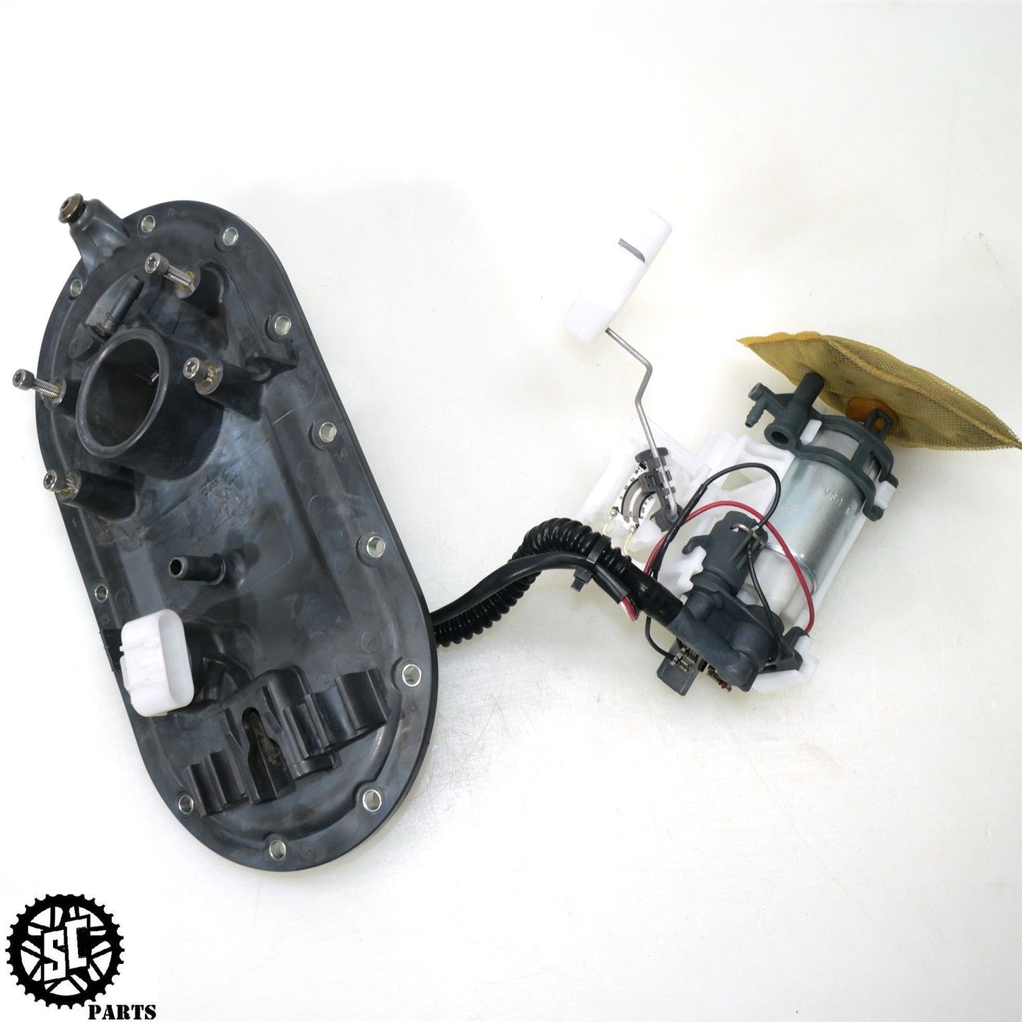 2023 20-24 INDIAN CHALLENGER FUEL PUMP HD54