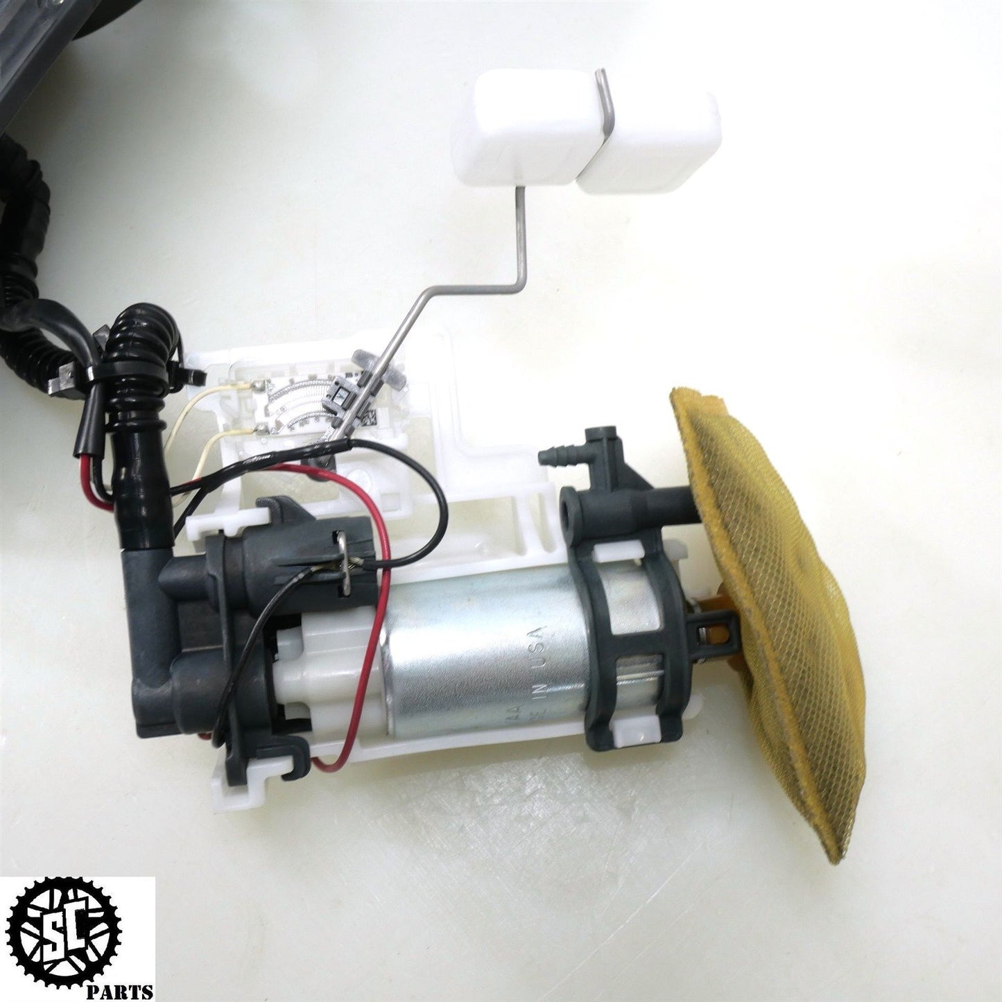 2023 20-24 INDIAN CHALLENGER FUEL PUMP HD54