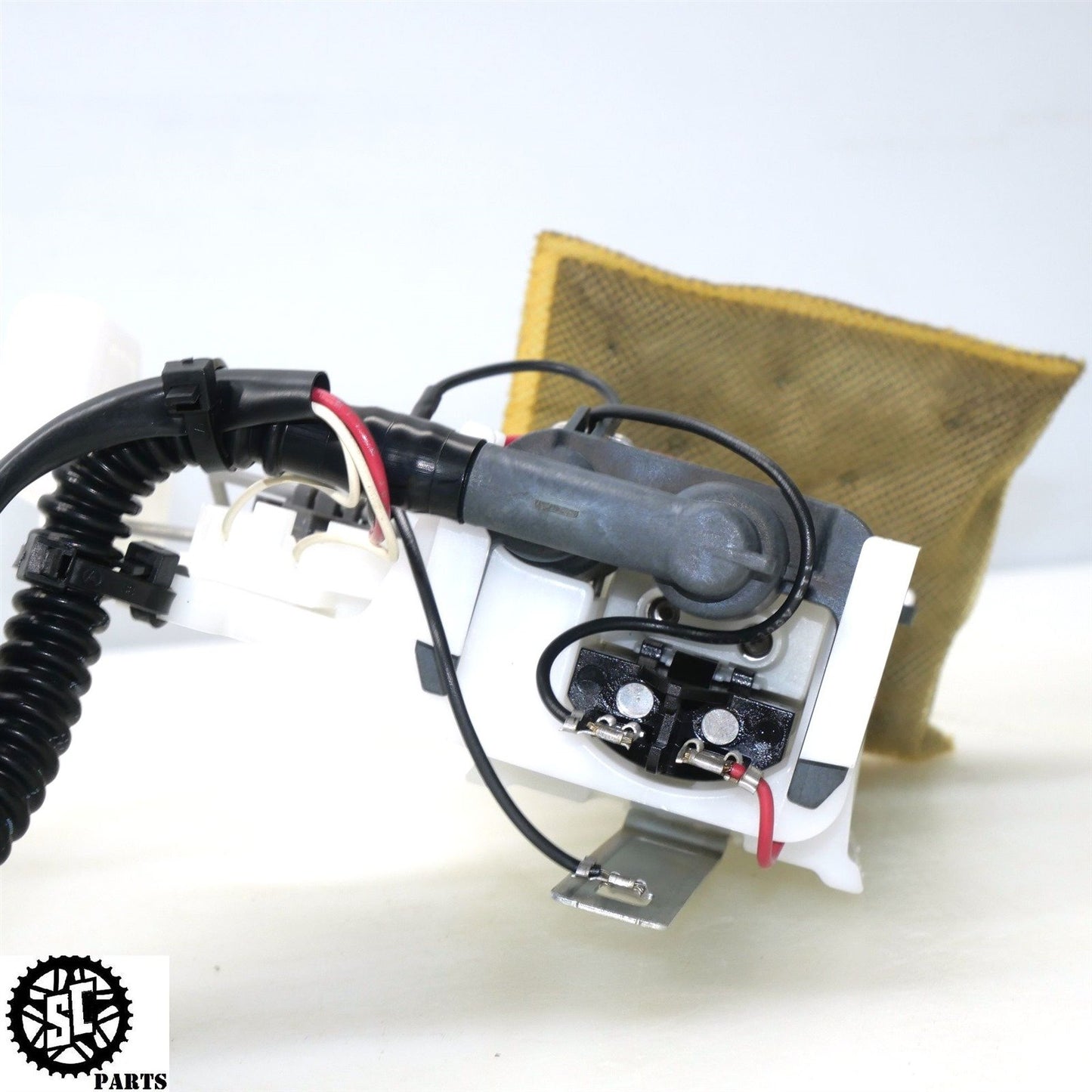 2023 20-24 INDIAN CHALLENGER FUEL PUMP HD54