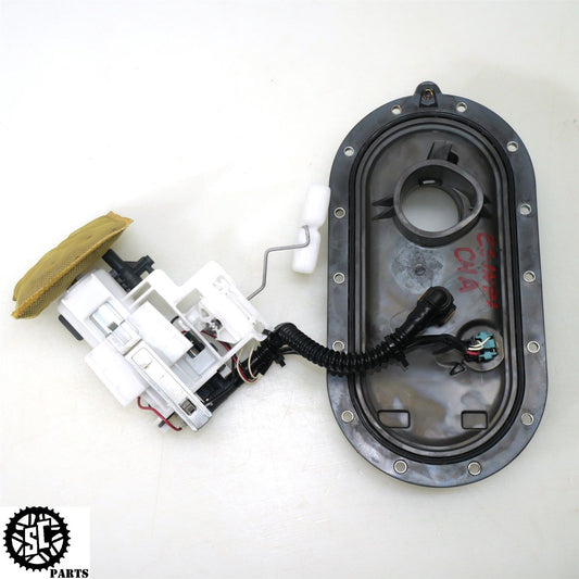 2023 20-24 INDIAN CHALLENGER FUEL PUMP HD54