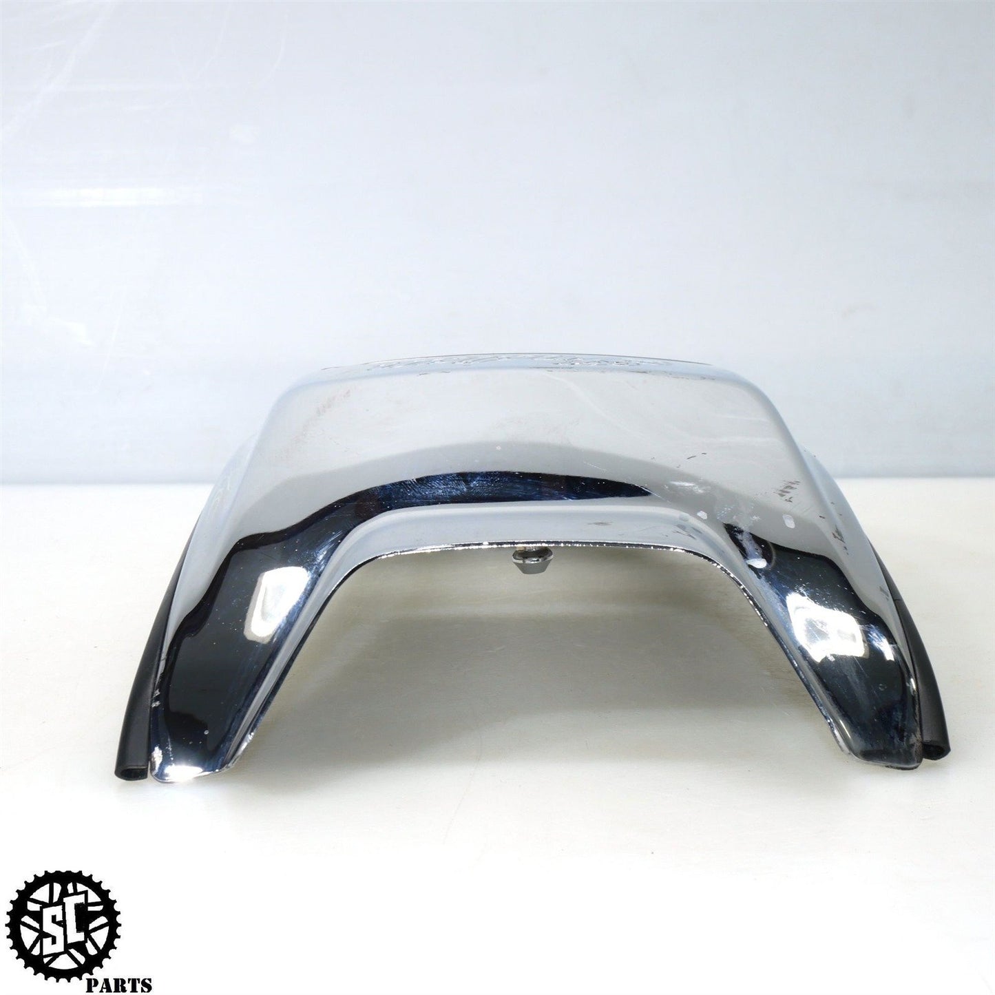 2023 20-24 INDIAN CHALLENGER GAS TANK CONSOLE COVER 5266759-156 HD54