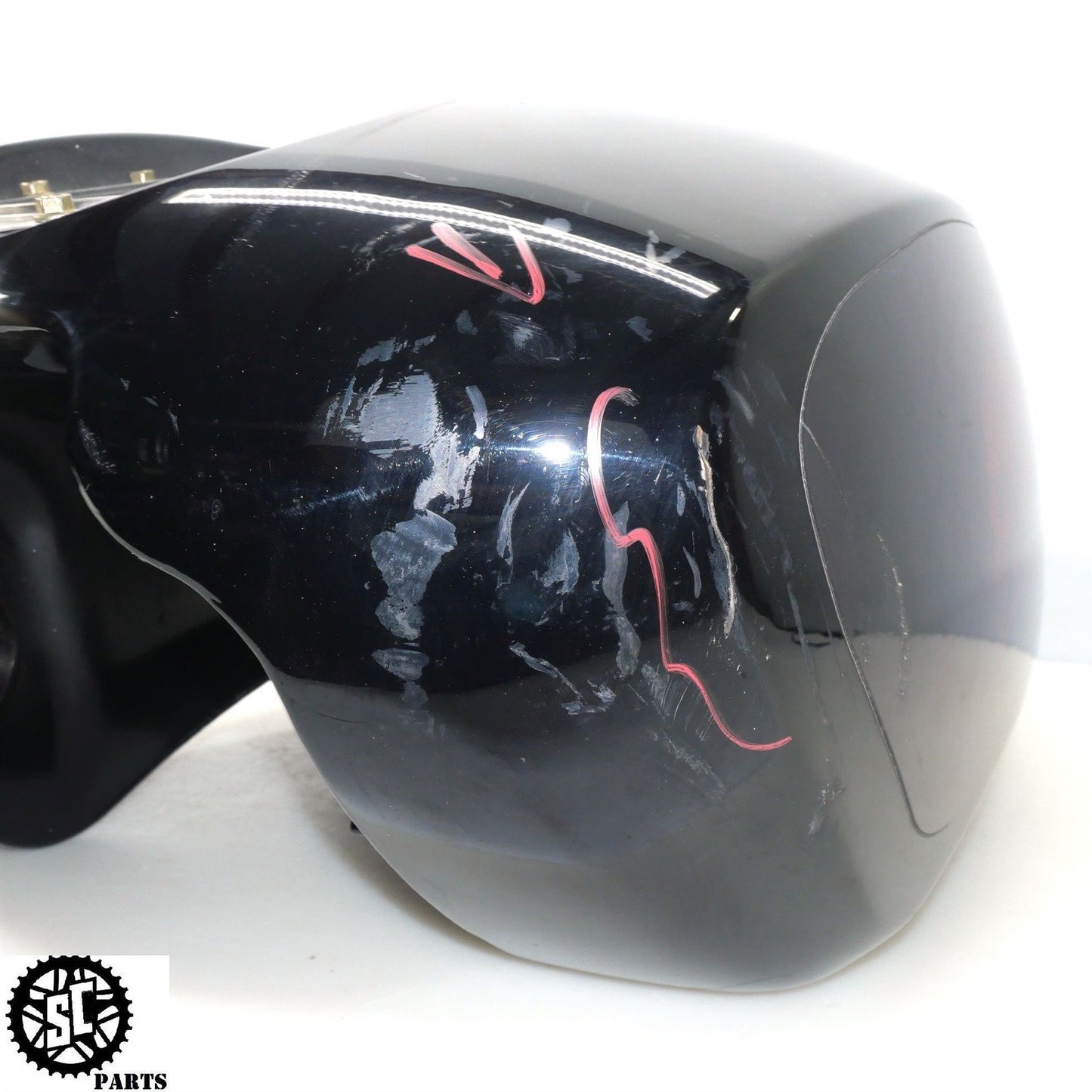 2023 20-24 INDIAN CHALLENGER FUEL GAS TANK 1027867-329 HD54
