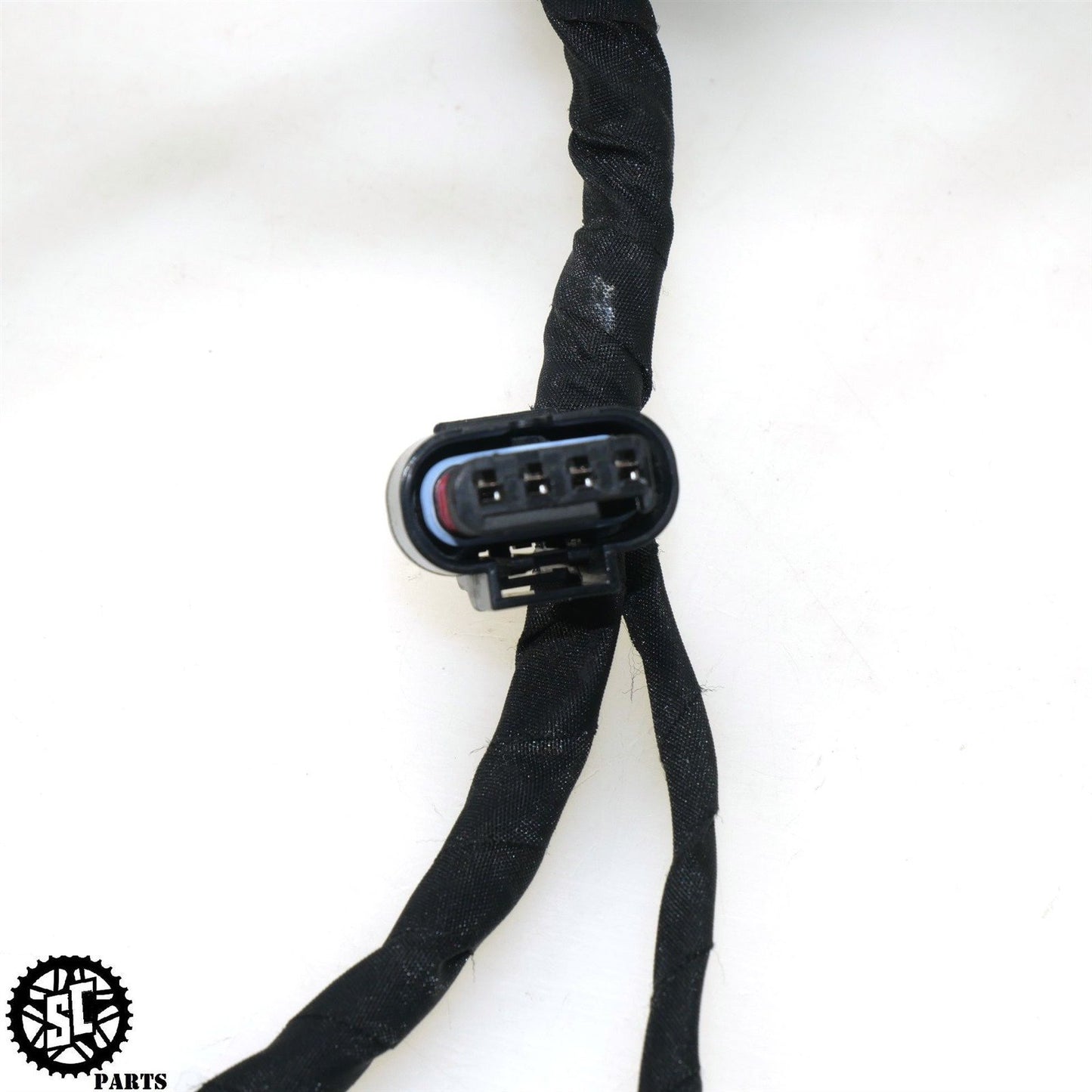 2023 20-24 INDIAN CHALLENGER FUEL INJECTOR WIRING HARNESS 2414783 HD54