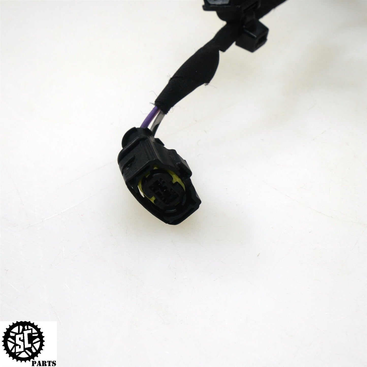 2023 20-24 INDIAN CHALLENGER FUEL INJECTOR WIRING HARNESS 2414783 HD54