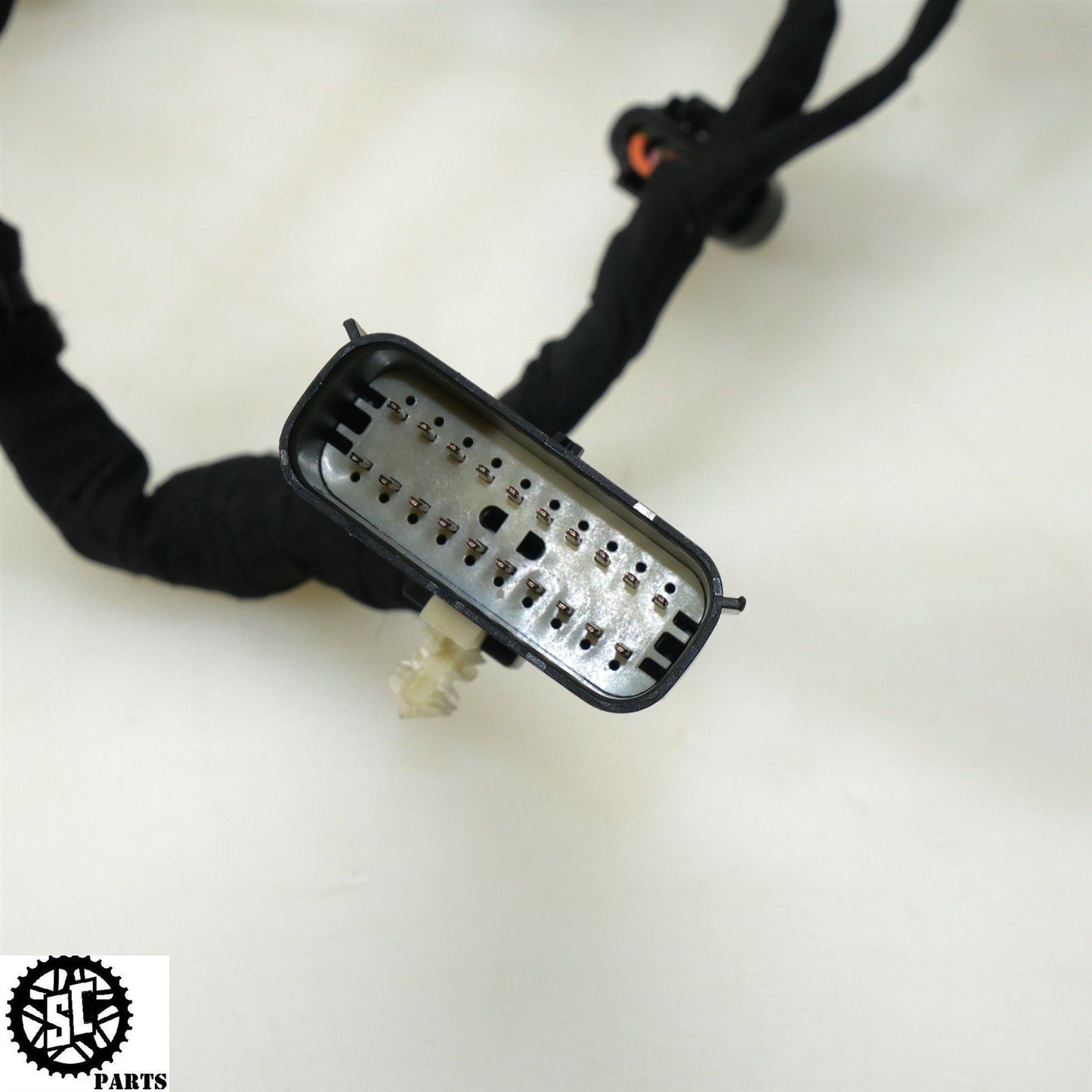 2023 20-24 INDIAN CHALLENGER FUEL INJECTOR WIRING HARNESS 2414783 HD54