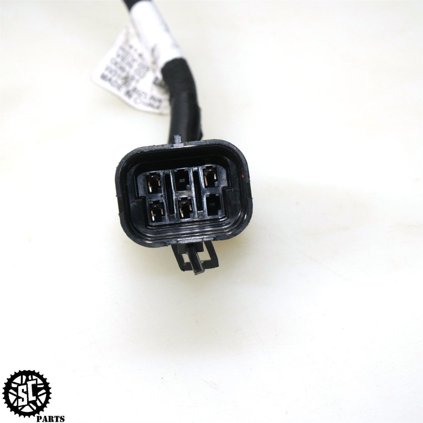 2023 20-24 INDIAN CHALLENGER REAR TAIL LIGHT WIRING HARNESS 2414779 HD54