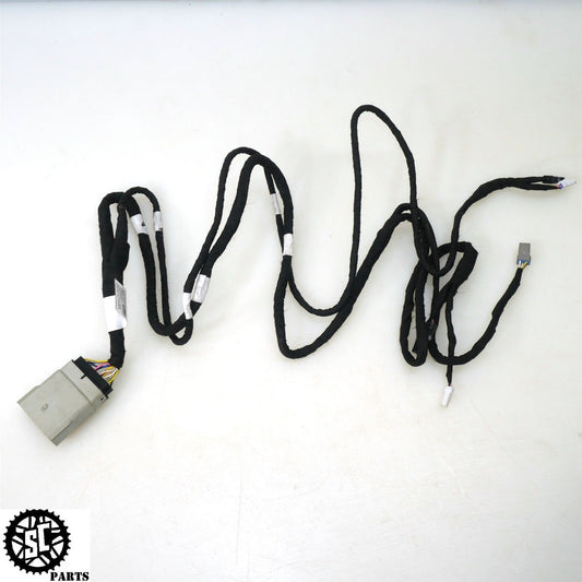 2023 INDIAN CHALLENGER HANDLEBAR CONTROL SWITCH WIRING HARNESS 2416192 HD54