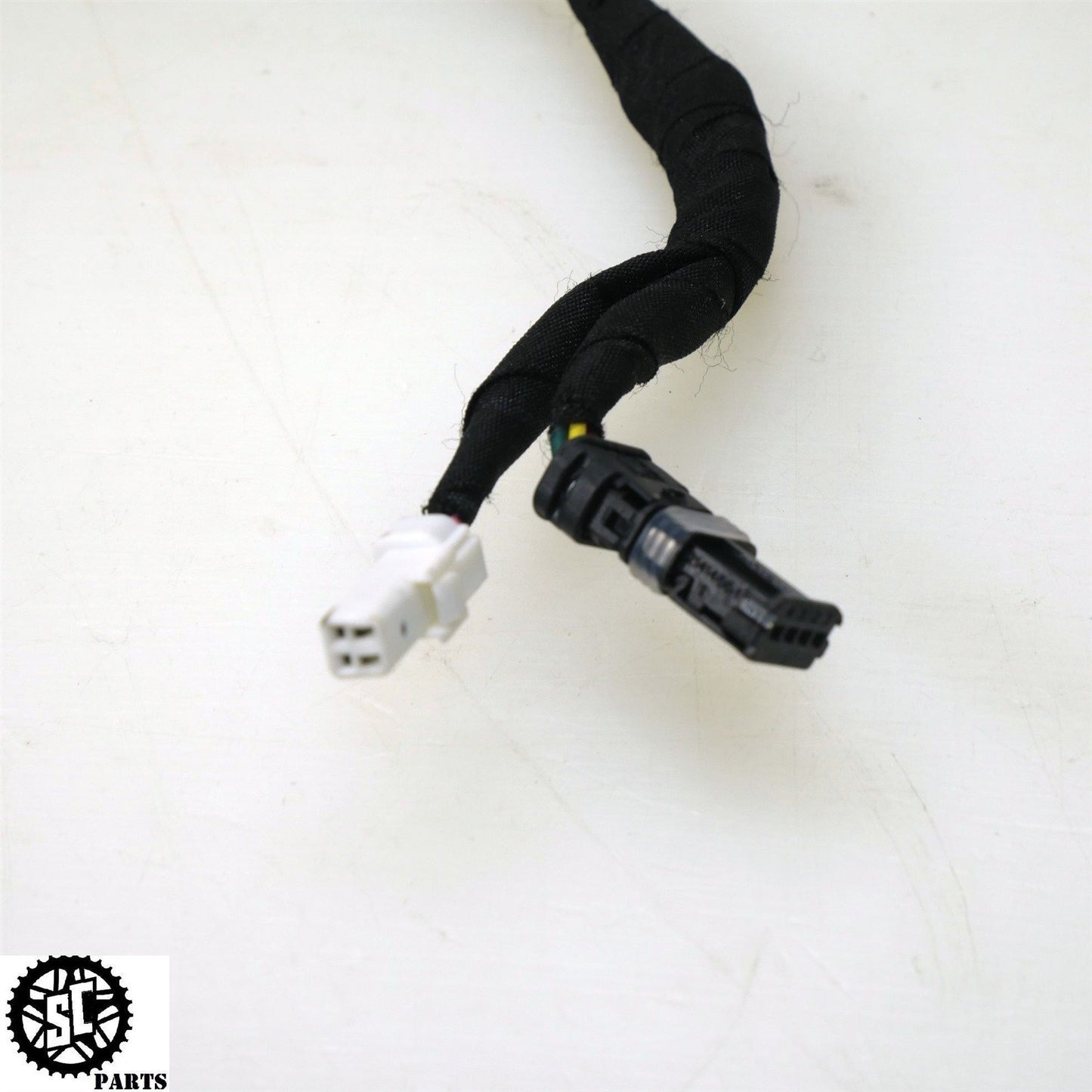 2023 INDIAN CHALLENGER HANDLEBAR CONTROL SWITCH WIRING HARNESS 2416192 HD54