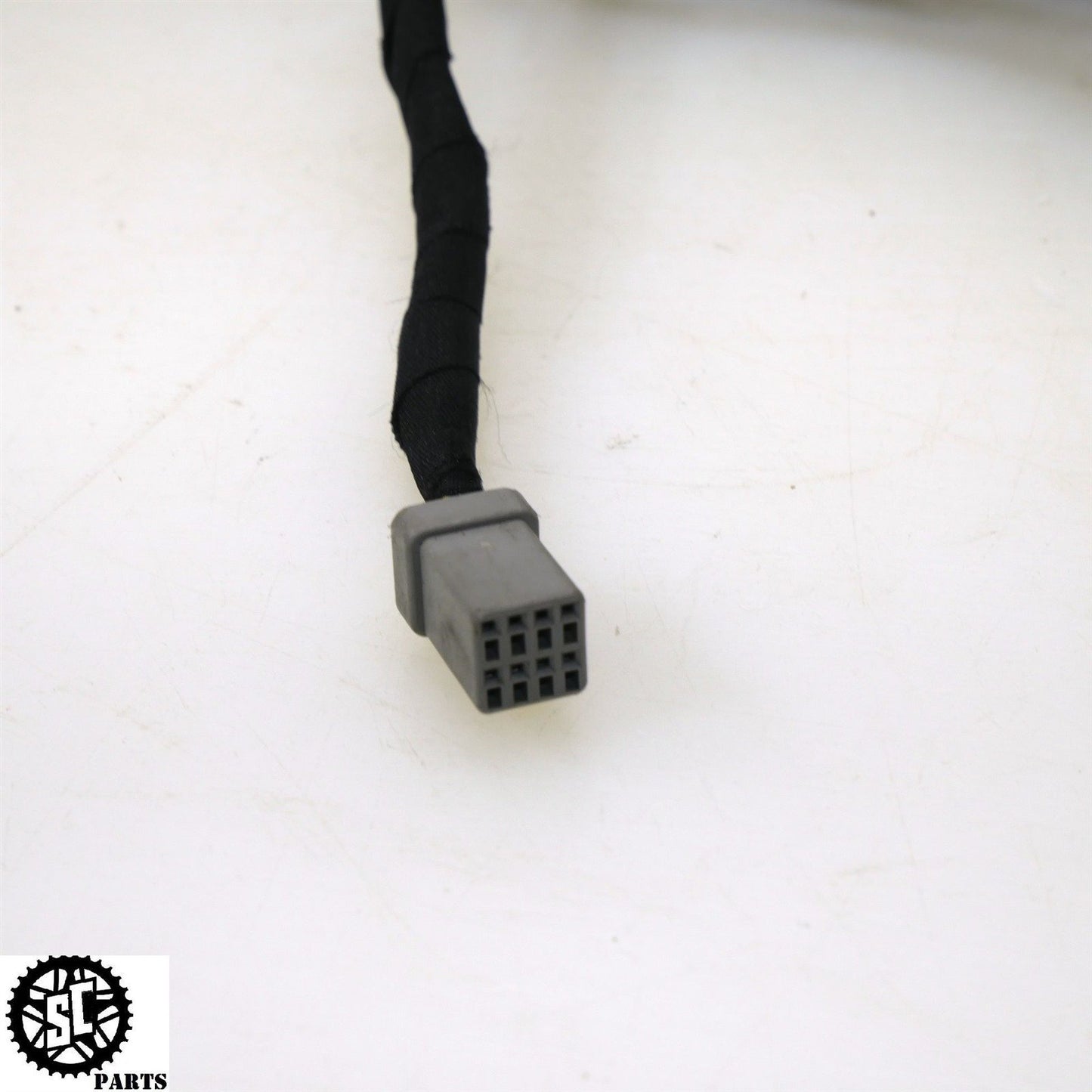 2023 INDIAN CHALLENGER HANDLEBAR CONTROL SWITCH WIRING HARNESS 2416192 HD54