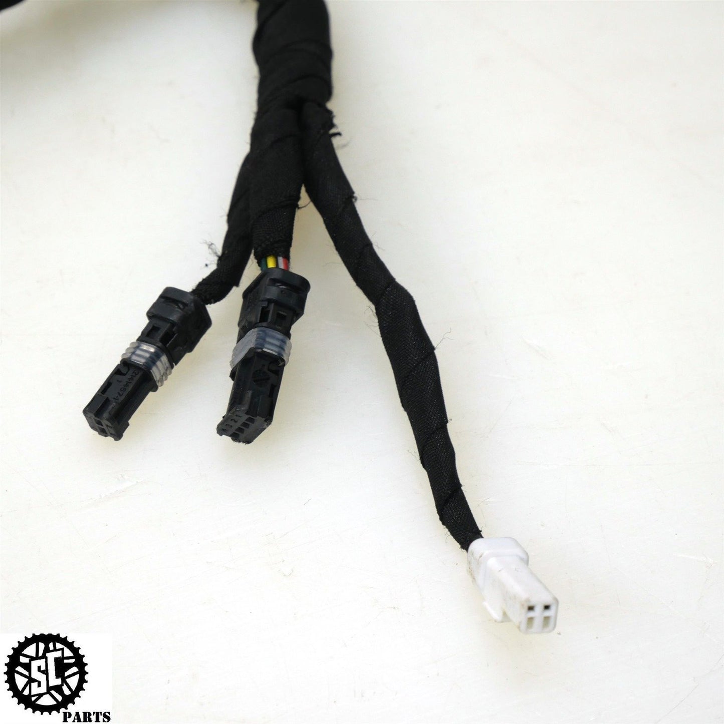 2023 INDIAN CHALLENGER HANDLEBAR CONTROL SWITCH WIRING HARNESS 2416192 HD54