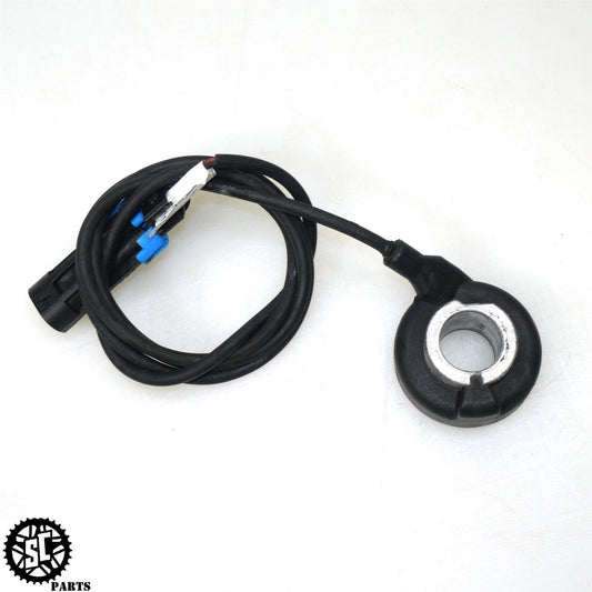 2023 20-24 INDIAN CHALLENGER FRONT REAR ABS SENSOR WHEEL SPEEED 4018362 HD54