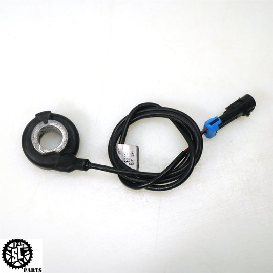 2023 20-24 INDIAN CHALLENGER REAR FRONT WHEEL SPEED ABS SENSOR 4018362 HD54