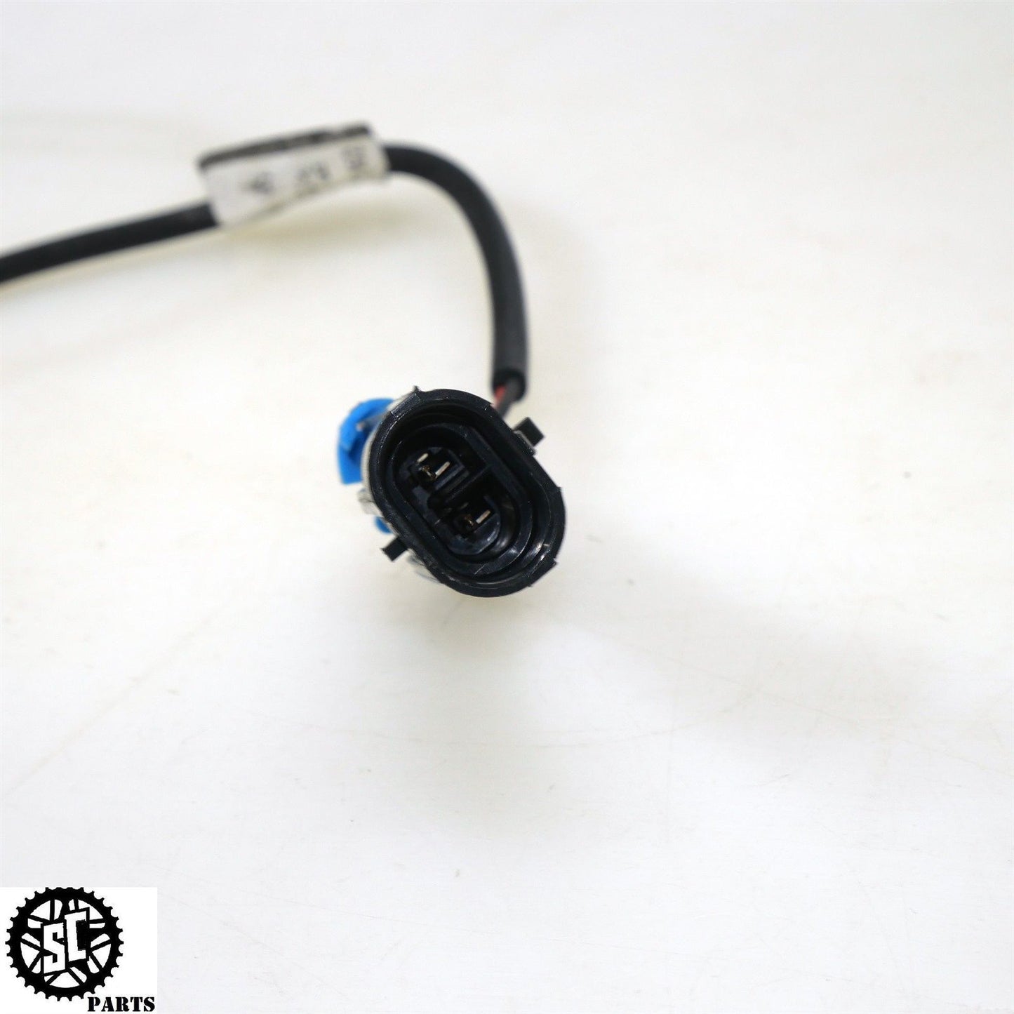 2023 20-24 INDIAN CHALLENGER REAR FRONT WHEEL SPEED ABS SENSOR 4018362 HD54