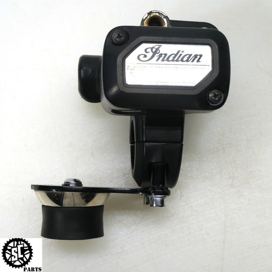 2023 20-24 INDIAN CHALLENGER FRONT BRAKE MASTER CYLINDER 1912865-463 HD54