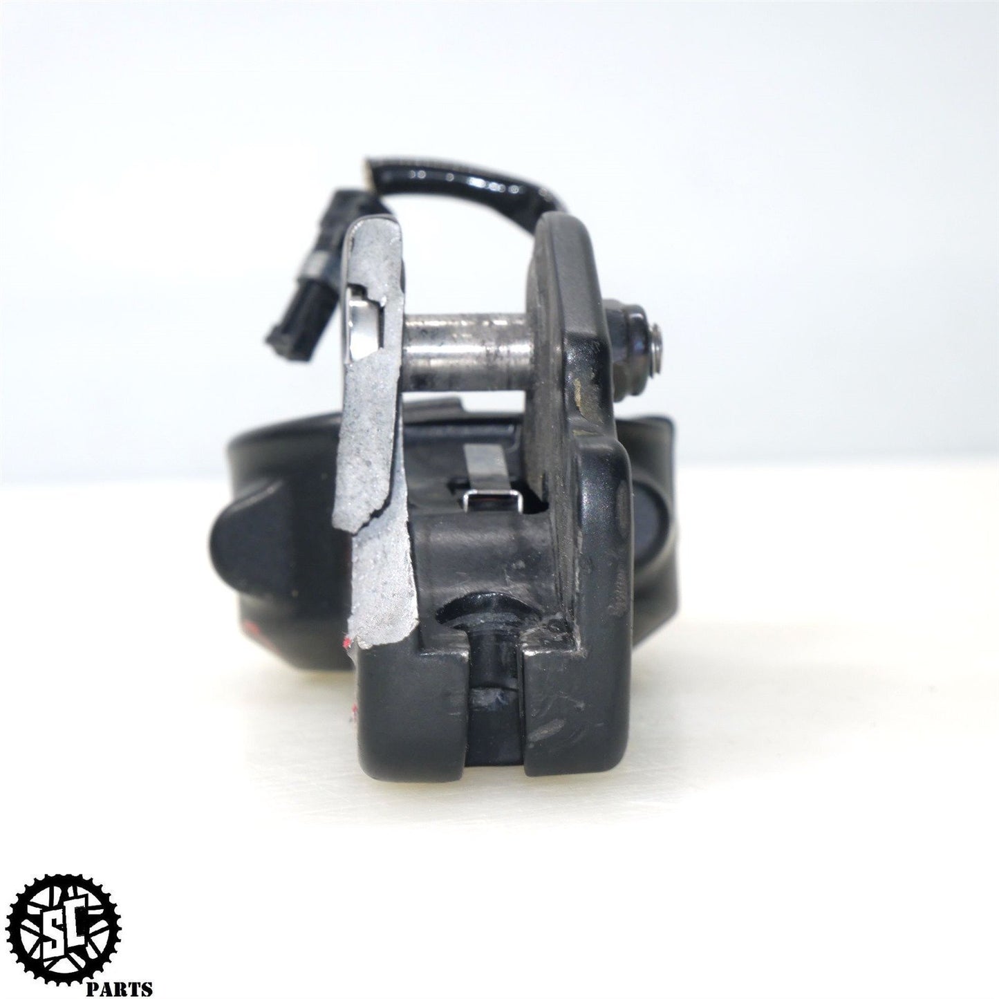 2023 20-24 INDIAN CHALLENGER CLUTCH PERCH LEVER BRACKET MICRO SWITCH HD54