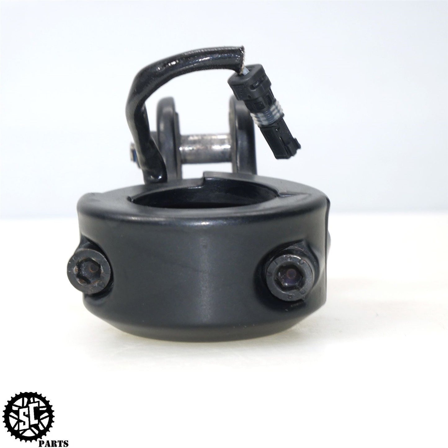 2023 20-24 INDIAN CHALLENGER CLUTCH PERCH LEVER BRACKET MICRO SWITCH HD54