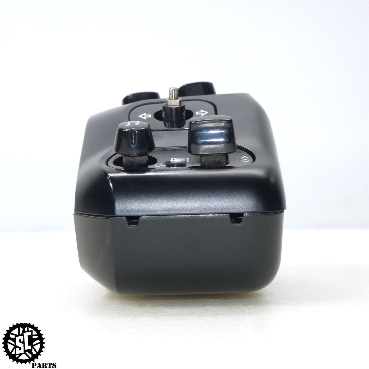 2023 20-24 INDIAN CHALLENGER LEFT CONTROL SWITCH 2415173, 5454135-463 HD54