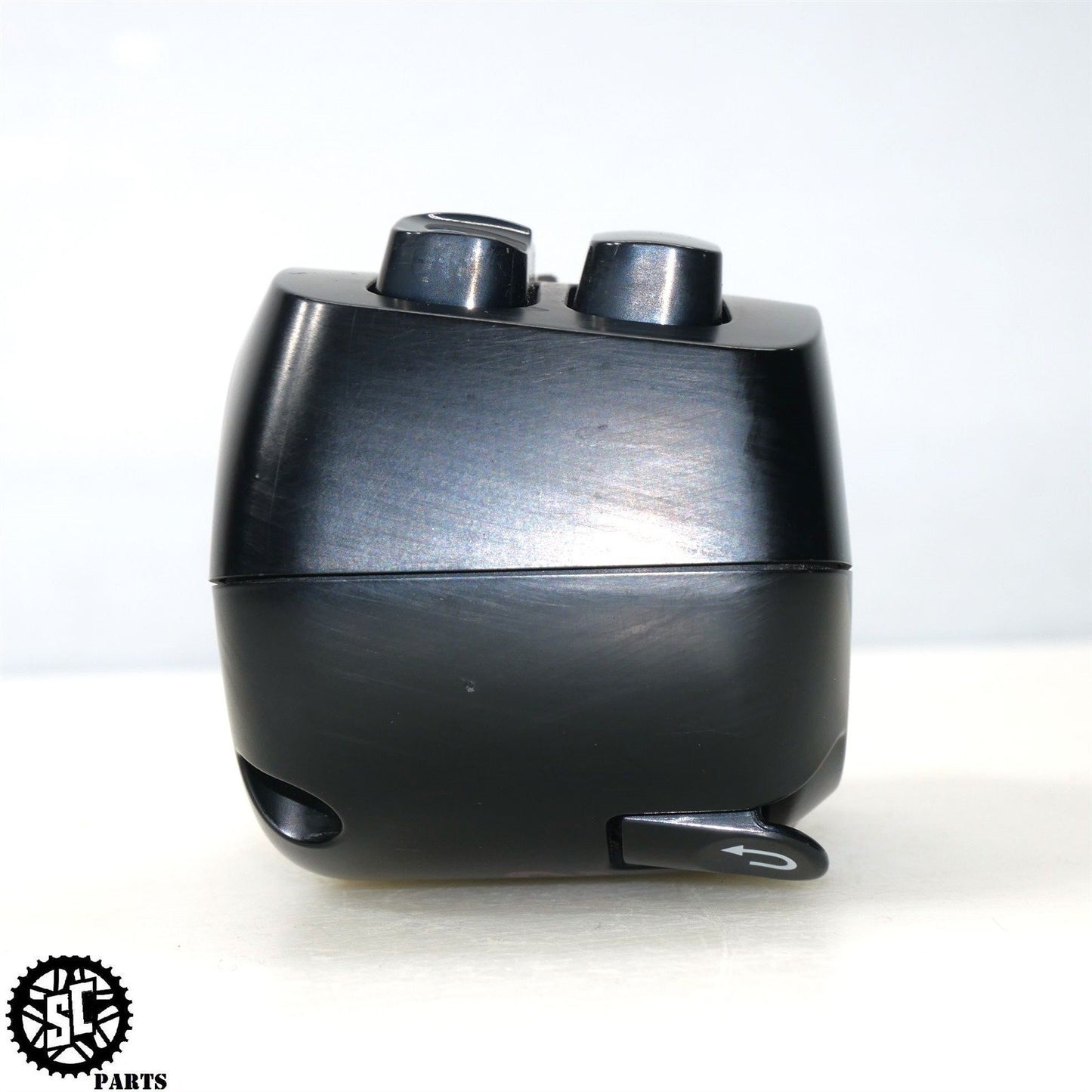 2023 20-24 INDIAN CHALLENGER LEFT CONTROL SWITCH 2415173, 5454135-463 HD54