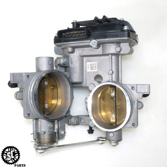 2023 20-24 INDIAN CHALLENGER THROTTLE BODIES 1205796 HD54