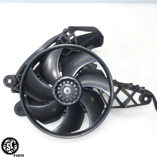 2023 20-24 INDIAN CHALLENGER RADIATOR COOLING FAN 2416560 220973 HD54