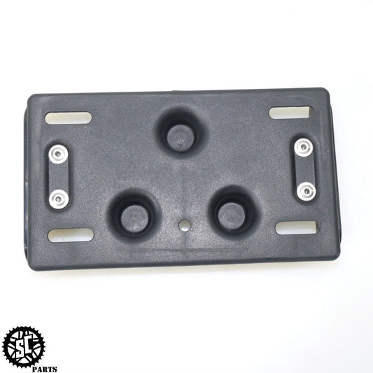 2023 20-24 INDIAN CHALLENGER LICENSE PLATE MOUNT BRACKET 5455613 HD54
