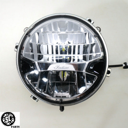 2023 20-24 INDIAN CHALLENGER LED HEADLIGHT BRACKET 2415338 5456816 HD54