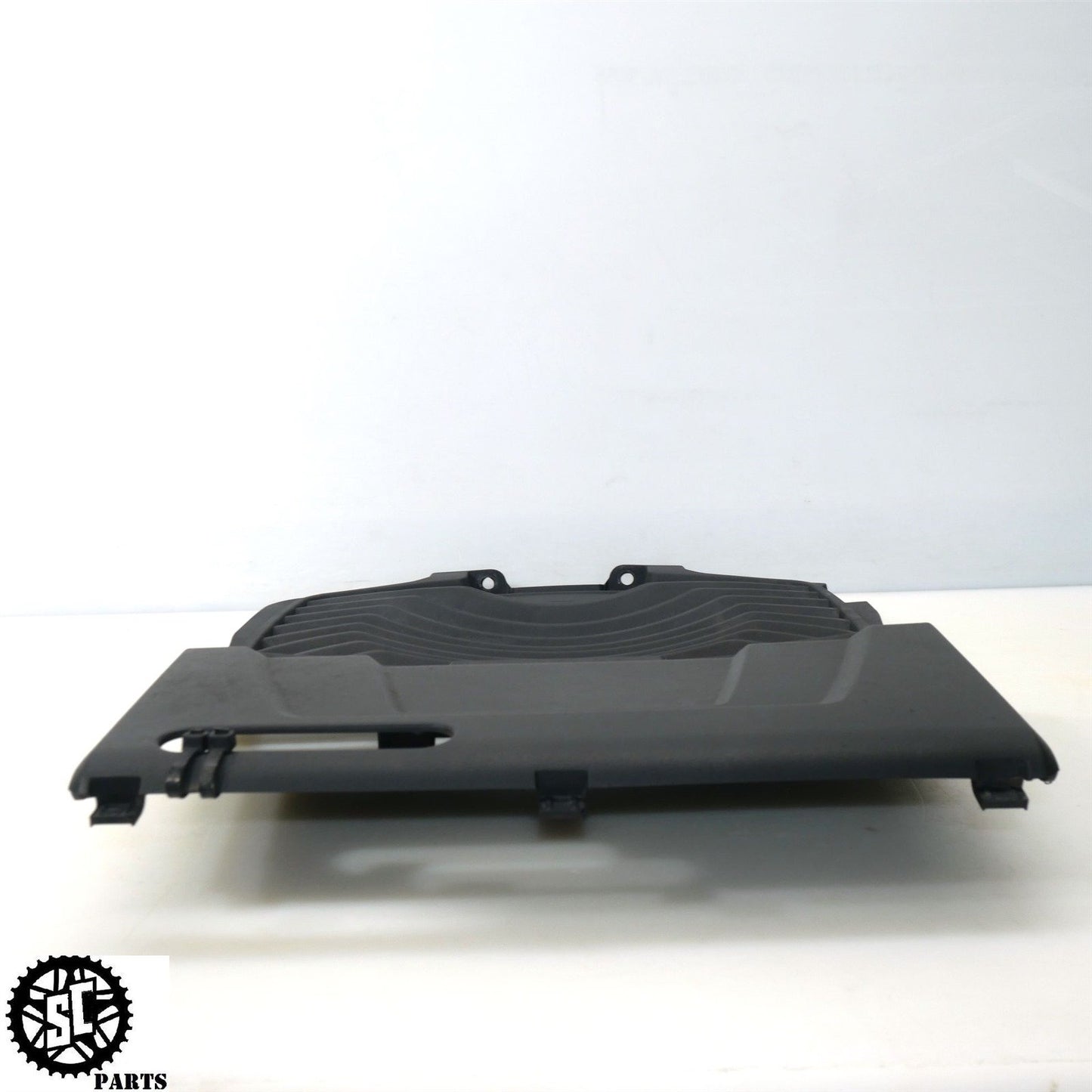 2023 20-24 INDIAN CHALLENGER RADIATOR GUARD FAIRING 5455018 5455019 HD54