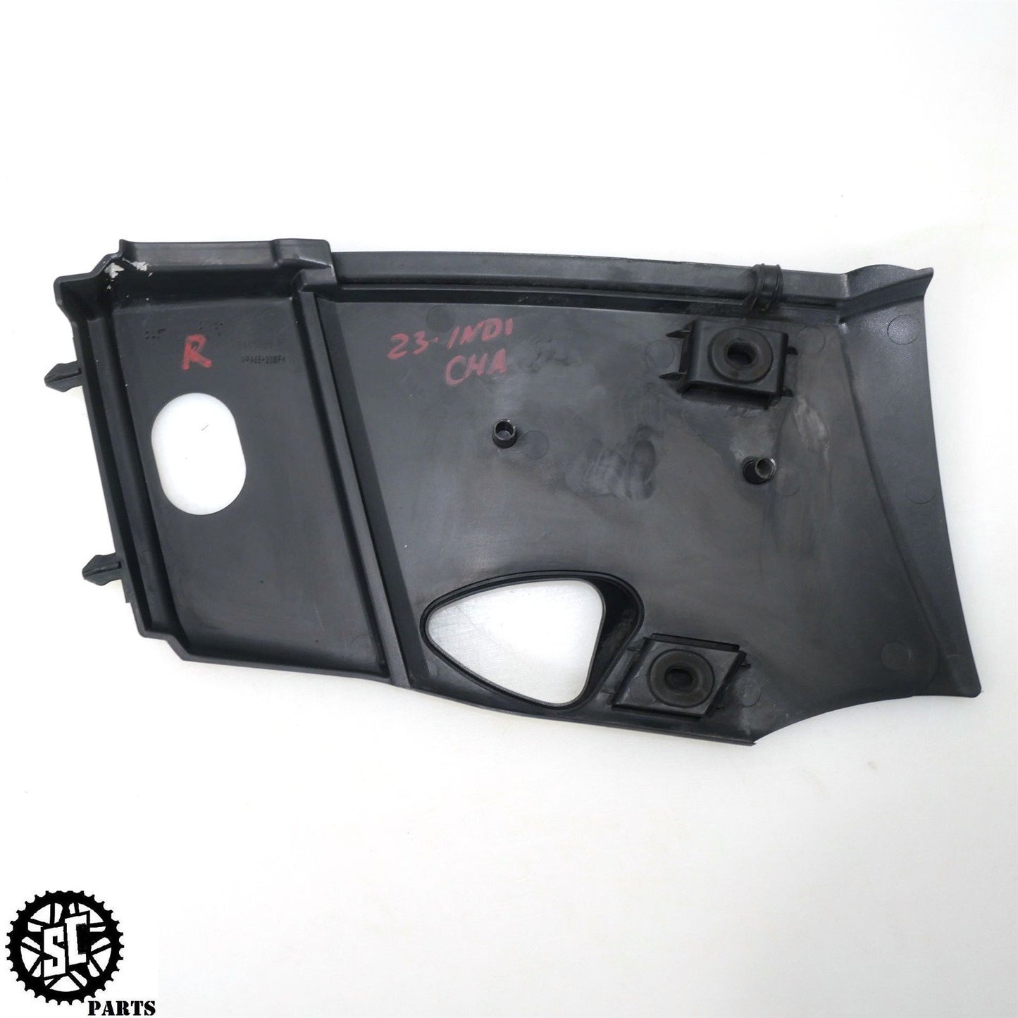 2023 20-24 INDIAN CHALLENGER LOWER RIGHT SIDE COVER 5455009 HD54