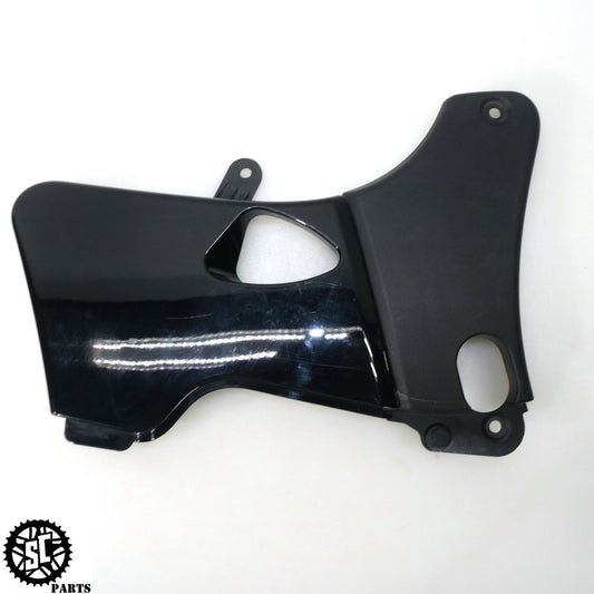2023 20-24 INDIAN CHALLENGER LEFT LOWER SIDE FAIRING FRAME COVER 5458867 HD54