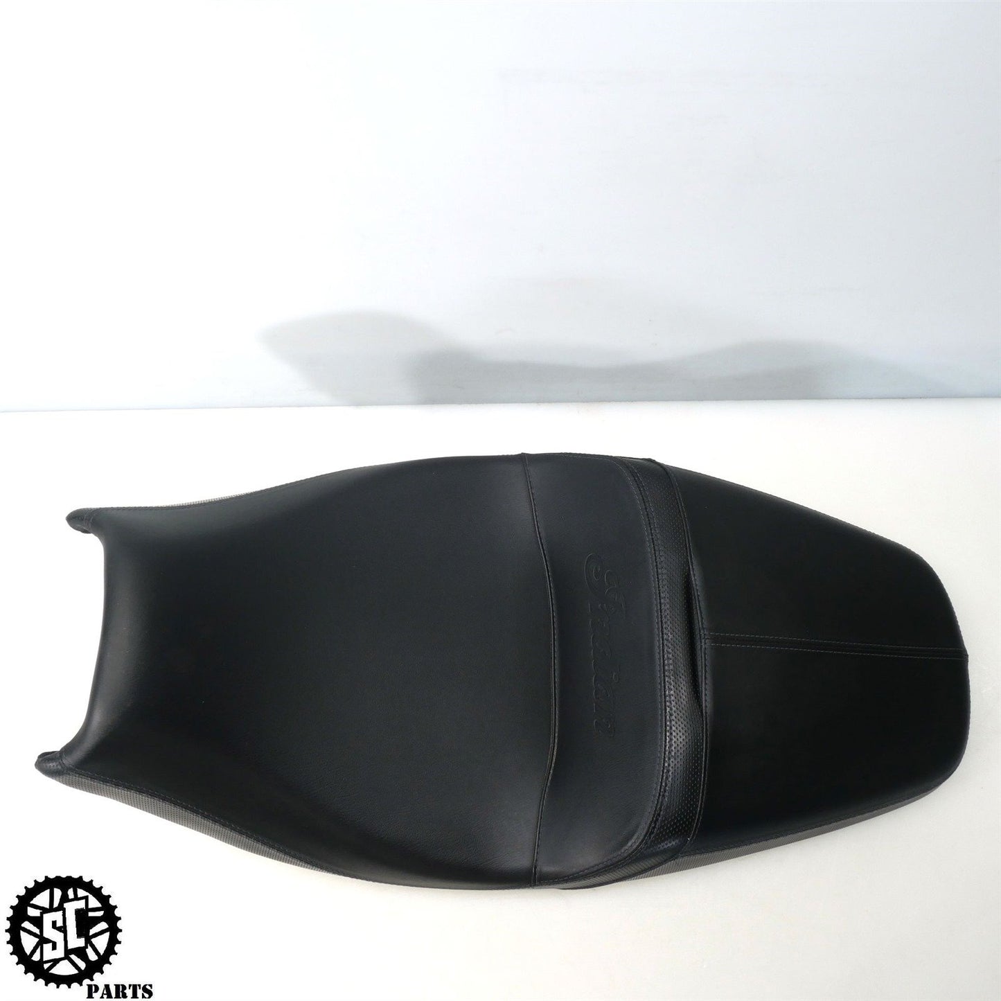 2023 20-24 INDIAN CHALLENGER SEAT EXTENDED REACH 2689001-VBA HD54