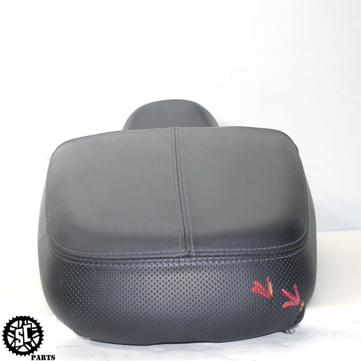 2023 20-24 INDIAN CHALLENGER SEAT EXTENDED REACH 2689001-VBA HD54